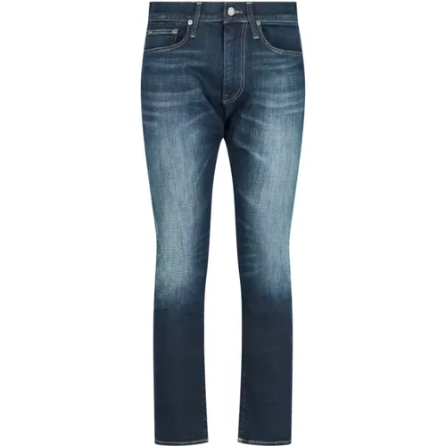 Klische Polo Jeans , Herren, Größe: W34 - Ralph Lauren - Modalova