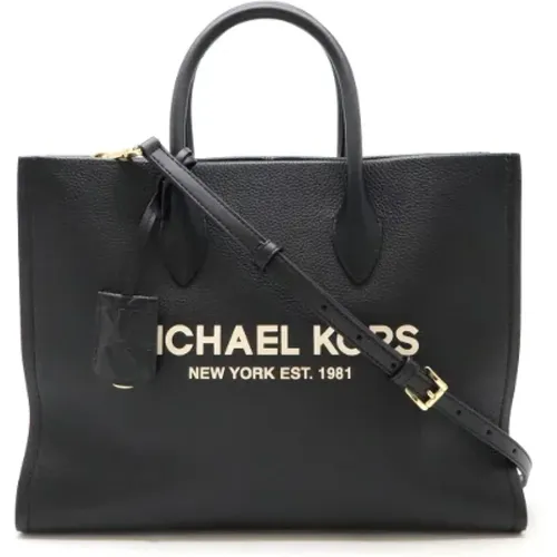 Pre-owned Leder schultertasche - Michael Kors Pre-owned - Modalova