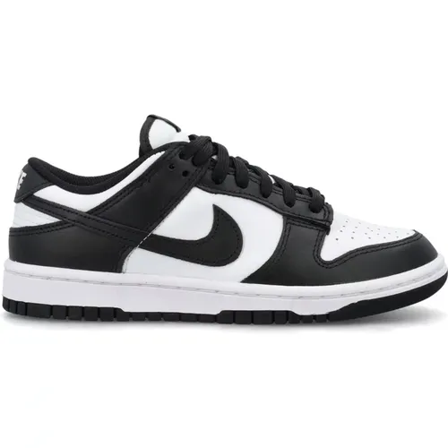 Low Top Sneakers for Casual Wear , female, Sizes: 5 1/2 UK, 5 UK, 4 1/2 UK, 8 1/2 UK, 8 UK, 7 1/2 UK, 6 1/2 UK, 6 UK, 3 UK, 3 1/2 UK, 7 UK - Nike - Modalova
