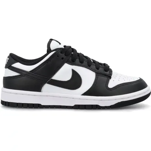 Low Top Sneakers for Casual Wear , female, Sizes: 5 UK, 8 UK, 7 1/2 UK, 6 1/2 UK, 7 UK - Nike - Modalova