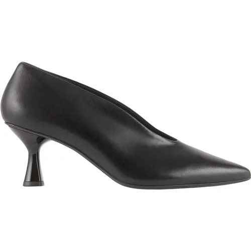 Nachhaltige feminine Pumps mit Extravaganz , Damen, Größe: 38 1/2 EU - Högl - Modalova