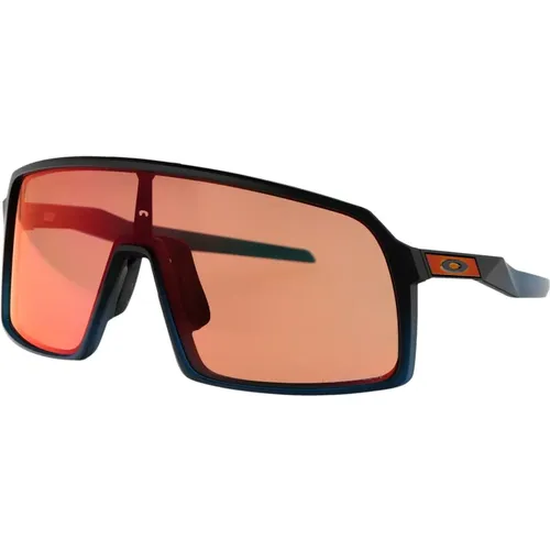 Sutro Sunglasses , male, Sizes: 37 MM - Oakley - Modalova