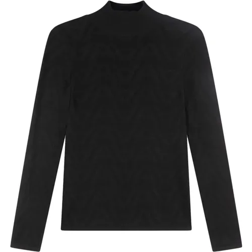 Fashionable Shirts Tops Collection , female, Sizes: M, S, XS - Alix The Label - Modalova
