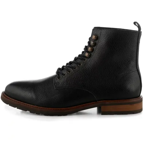 Boots , Herren, Größe: 45 EU - Shoe the Bear - Modalova