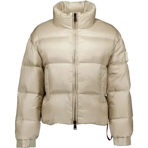 Gepolsterte Jacke , Damen, Größe: XL - Afterlabel - Modalova