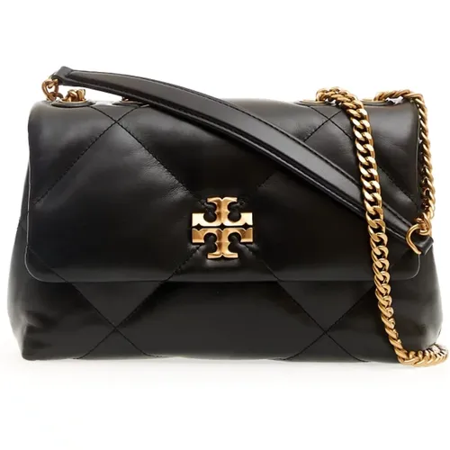 Women's Bags Handbag Nero Ss24 , female, Sizes: ONE SIZE - TORY BURCH - Modalova
