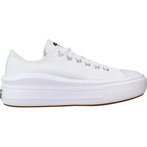 Move Sneakers , Damen, Größe: 37 EU - Converse - Modalova