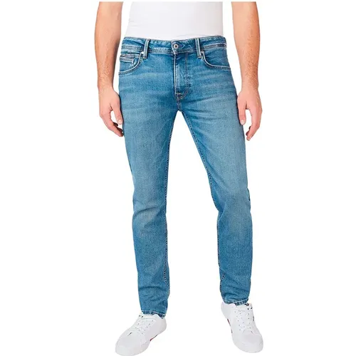 Lange Hose , Herren, Größe: W36 - Pepe Jeans - Modalova