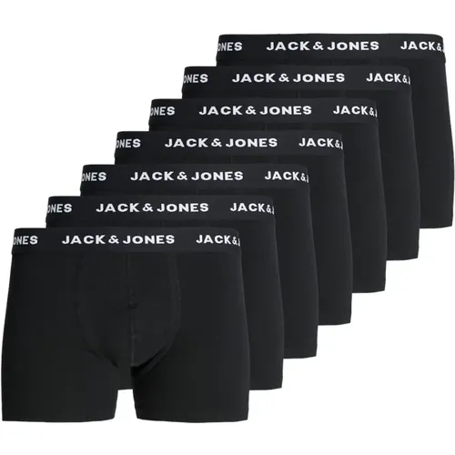 Elegant Trunks 7-Pack Jack & Jones - jack & jones - Modalova