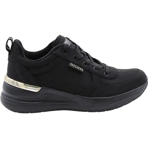 Casual Rosti Sneaker Shoes , female, Sizes: 6 UK, 4 UK, 8 UK, 7 UK - Skechers - Modalova