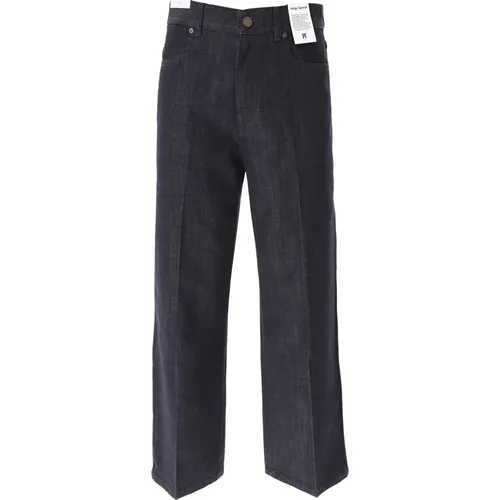 Jeans for Men , female, Sizes: W27, W26, W28 - Pt01 - Modalova