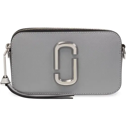 Snapshot shoulder bag , female, Sizes: ONE SIZE - Marc Jacobs - Modalova