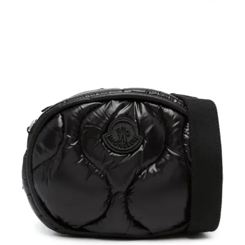 Stylish Crossbody Bag , female, Sizes: ONE SIZE - Moncler - Modalova