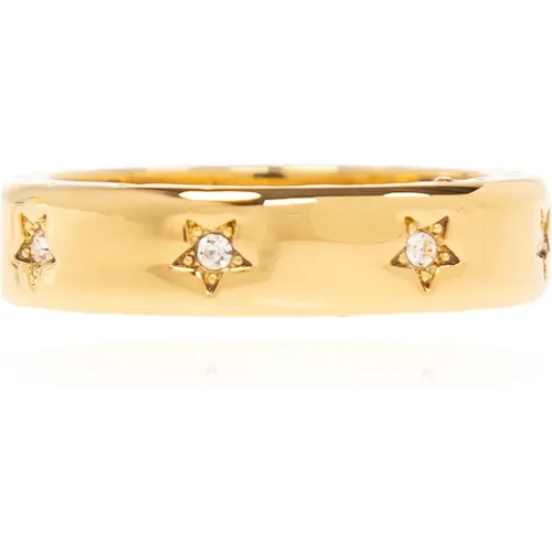 Kubikzirkonia-Ring , Damen, Größe: ONE Size - Kate Spade - Modalova