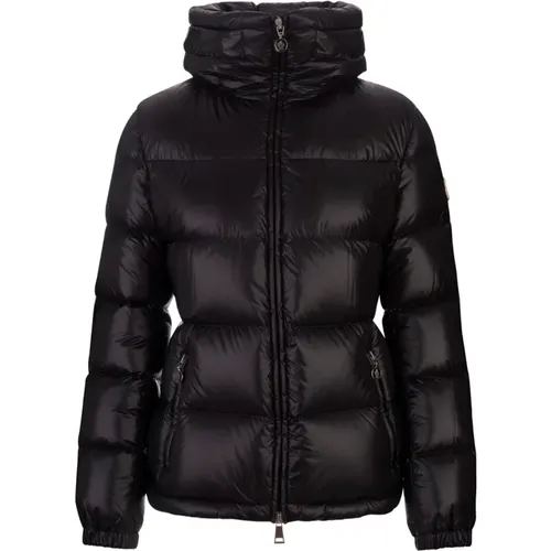 Douro Down Jacket , female, Sizes: M, L, S - Moncler - Modalova
