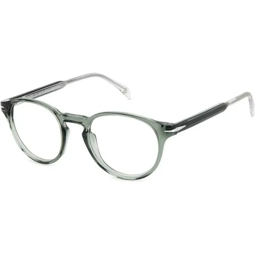 Eyewear frames DB 1128 - Eyewear by David Beckham - Modalova