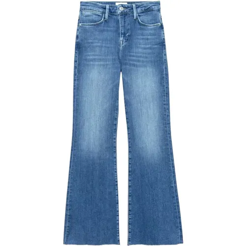 Flared Jeans Frame - Frame - Modalova