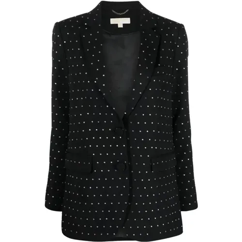 Blazer for Stylish Outfits , female, Sizes: 2XS, 3XS - Michael Kors - Modalova