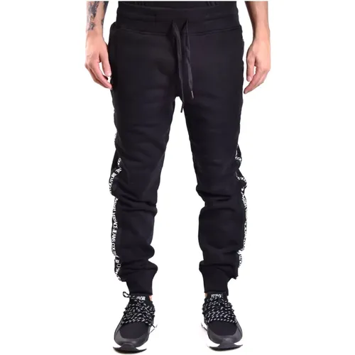 Stylish Trousers for Men , male, Sizes: M, XL, L, S - Versace Jeans Couture - Modalova