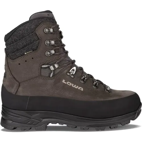 Tibet Evo GTX Wanderschuhe , Herren, Größe: 43 1/2 EU - Lowa - Modalova