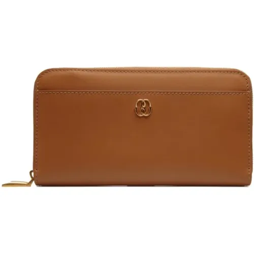 Wallets , female, Sizes: ONE SIZE - Bally - Modalova