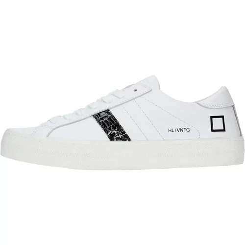 Sneakers White D.A.T.E - D.A.T.E. - Modalova