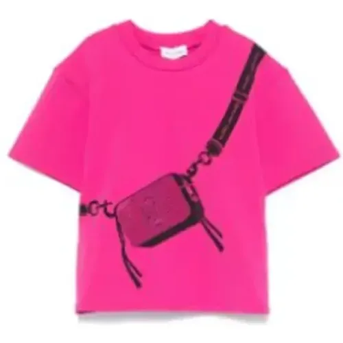 Aprikose T-shirt Marc Jacobs - Marc Jacobs - Modalova