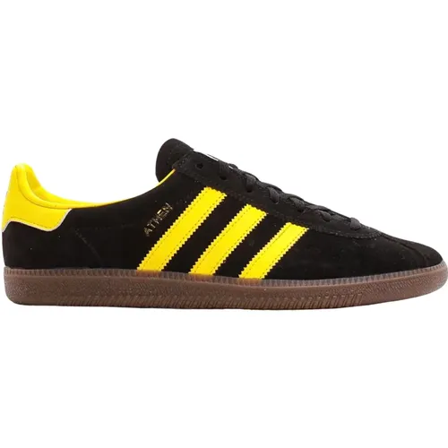 City Series Athen Limited Edition Sneakers , unisex, Sizes: 10 UK, 12 UK, 9 1/3 UK, 12 2/3 UK - Adidas - Modalova