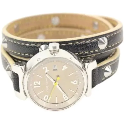 Gebrauchte Uhr - Louis Vuitton Vintage - Modalova