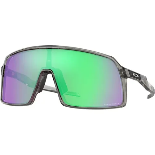 Stilvolle Sonnenbrillenkollektion für sonnige Tage - Oakley - Modalova