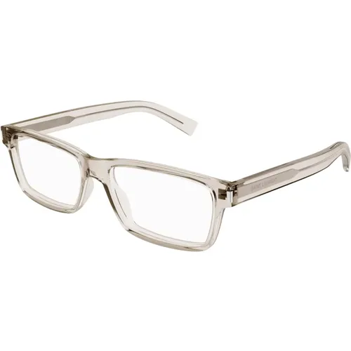 Eyewear frames SL 622 , unisex, Sizes: 56 MM - Saint Laurent - Modalova