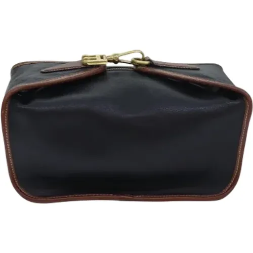 Pre-owned Leder schultertasche - Bally Pre-owned - Modalova