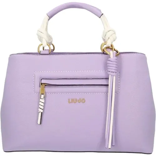 Handbag , female, Sizes: ONE SIZE - Liu Jo - Modalova