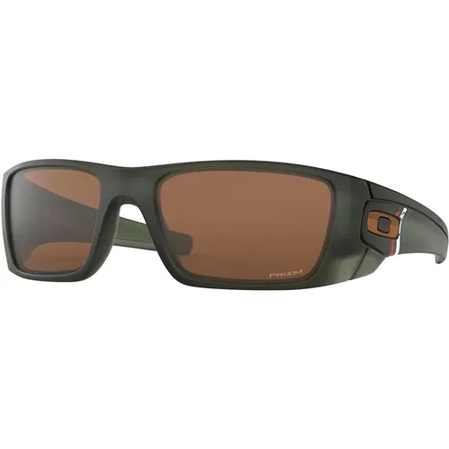 Sunglasses Fuel Cell OO 9096 , male, Sizes: 60 MM - Oakley - Modalova