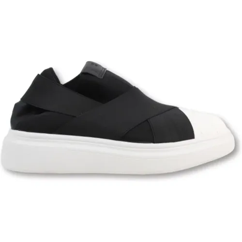 Elastischer Sneaker Edge X FESSURA - FESSURA - Modalova