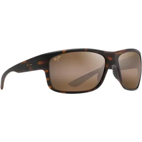 Sunglasses , unisex, Sizes: 63 MM - Maui Jim - Modalova