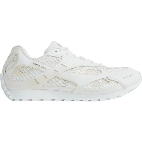 Sneakers Lightweight Technical Fabric Mesh , male, Sizes: 11 UK, 6 UK, 10 UK, 9 UK, 7 UK, 8 UK - Bottega Veneta - Modalova