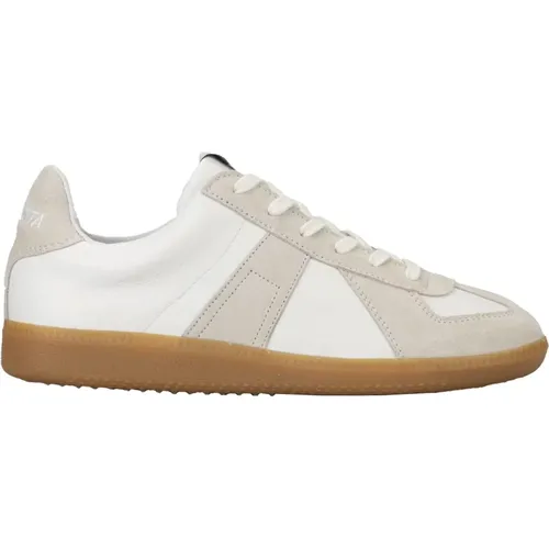 GAT White/003 Transparent , unisex, Größe: 39 EU - Novesta - Modalova