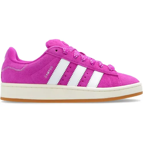 Sportschuhe Campus 00s W , Damen, Größe: 38 EU - adidas Originals - Modalova