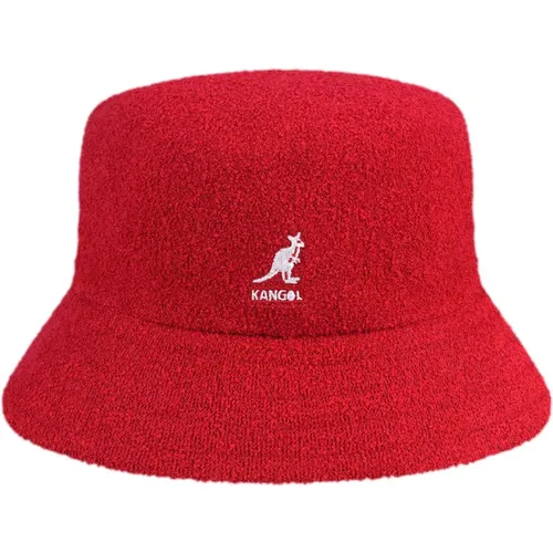 Bermuda Bucket Fishing Hat , unisex, Sizes: L - Kangol - Modalova