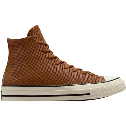 Chuck 70 Hi Urban Style Sneakers , Herren, Größe: 39 1/2 EU - Converse - Modalova