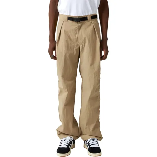 Oversized Hose , Herren, Größe: W32 L32 - Dickies - Modalova