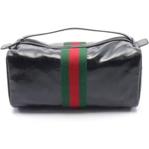 Pre-owned Leder gucci-taschen - Gucci Vintage - Modalova