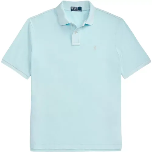 Polo RL Origin Shirt , male, Sizes: M, XS, S - Ralph Lauren - Modalova