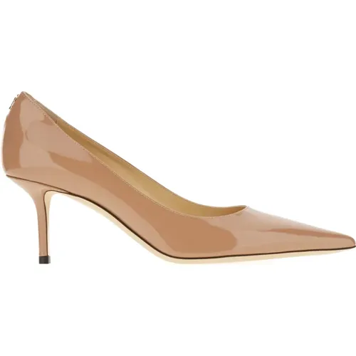 Pumps , Damen, Größe: 36 1/2 EU - Jimmy Choo - Modalova