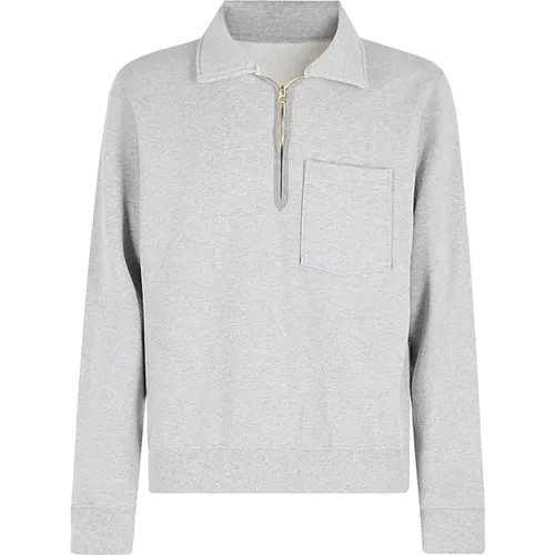 Halb-Zip Pullover Fortela - Fortela - Modalova