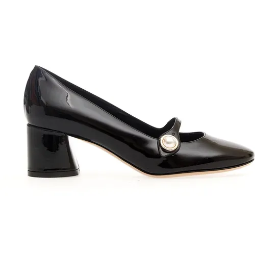 Pumps , Damen, Größe: 38 EU - Casadei - Modalova