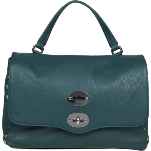 Postina Daily Bag , female, Sizes: ONE SIZE - Zanellato - Modalova