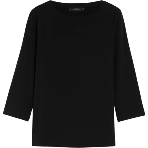 Long Sleeve Tops , Damen, Größe: M - Max Mara Weekend - Modalova