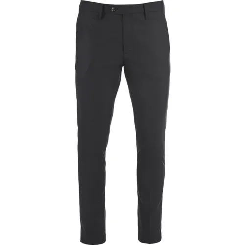 Stylish Pants for Men , male, Sizes: W30 - Michael Coal - Modalova